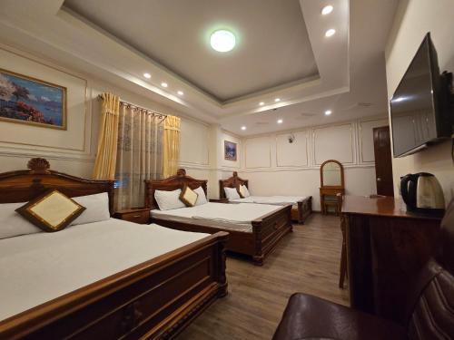 Hoàng Việt 2 Hotel