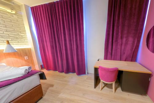 Boutique Hotel St Georgije - main image