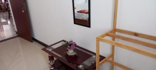 Triple Room with Mountain View image 10
