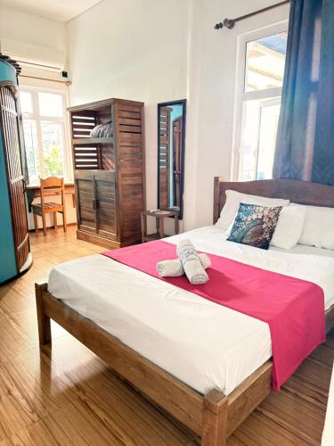 Happy Destination Auberge in Corail Petite Butte