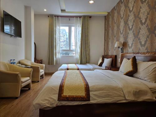 Hoàng Việt 2 Hotel