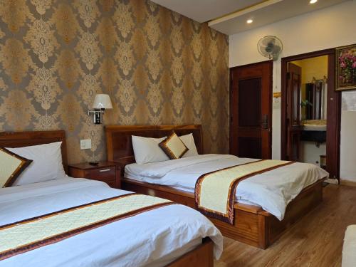 Hoàng Việt 2 Hotel – Dalat, KS