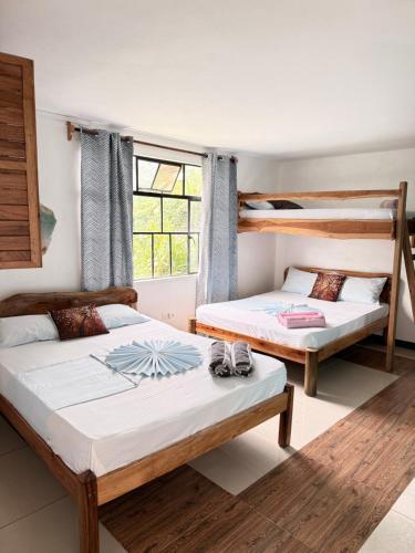 Happy Destination Auberge in Corail Petite Butte