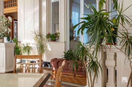Hotel Villa Elena in 바라체