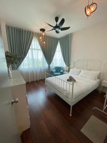 D Azalea Homestay Meru Raya Ipoh D Azalea Homestay Meru Raya Ipoh