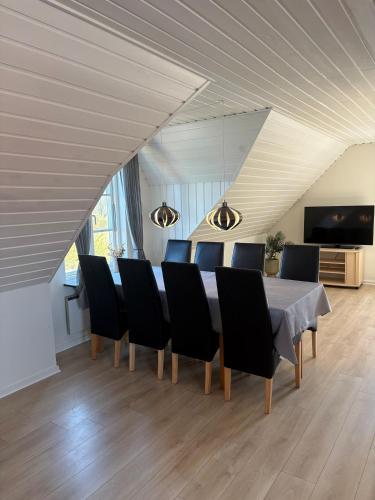 Comoditats, Djursland Lystrup Strand Ferieboliger in Hevringholm