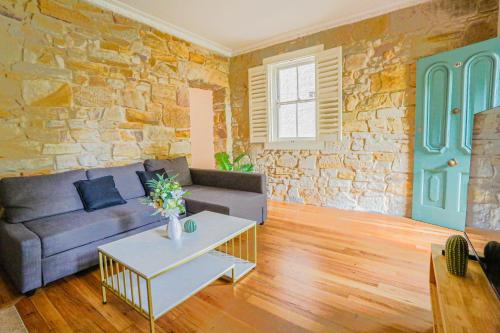 2 Bedroom Family Friendly Ultimo Near the Centre 2 E-Bikes Included - image 8