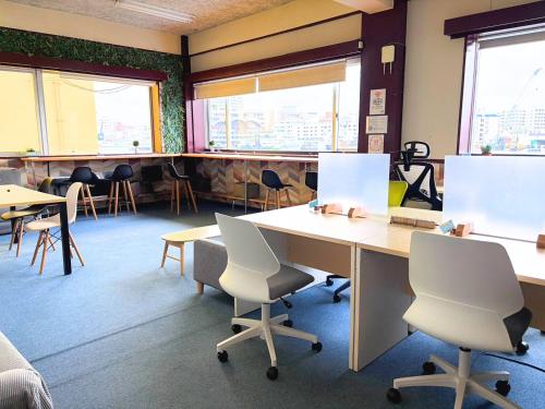 Guest House My Place in Okinawa Main island