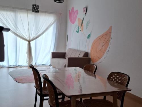 Maya Bay Residences SplashMania Gamuda Cove by Tulip