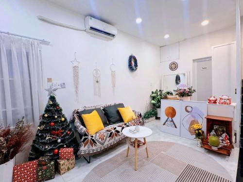 Cỏ Mây Homestay 