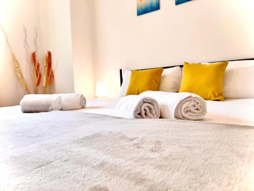 Casa Viola - Near the beach