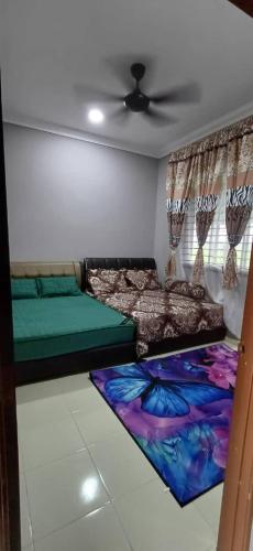 d'esaku homestay in Penaga