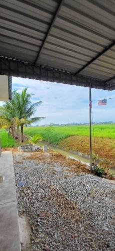 d'esaku homestay in Penaga