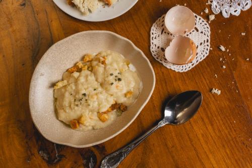 Hotel La Casa Di Lucio