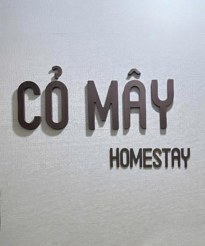 Cỏ Mây Homestay 