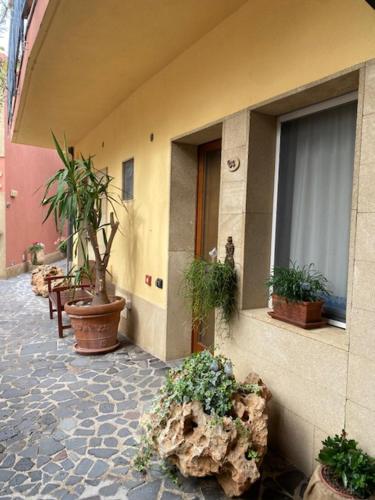 Hotel Villa Canu Room Type - Family Room - Disability Access Hotel Villa Canu Room Type - Family Room - Disability Access