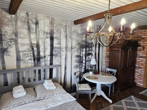 Apartament Leśny