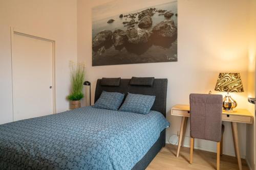 Nature in the City - Modern Loft, Amazing Views, Espoo (fotografie 9)