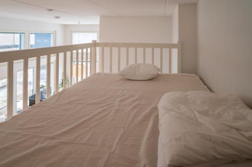 Nature in the City - Modern Loft, Amazing Views, Espoo (fotografie 7)