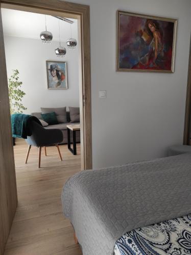 MAZURSKA DAMA LUXURY APARTAMENT