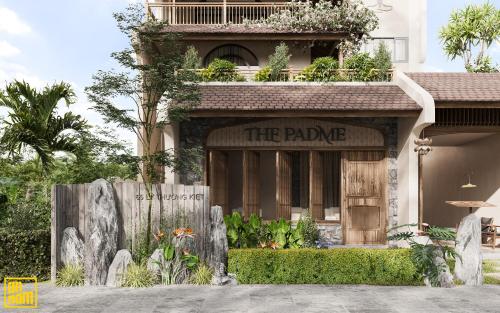 The Padme Home, Hoi An (fotografie 2)