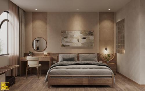 The Padme Home, Hoi An (fotografie 3)