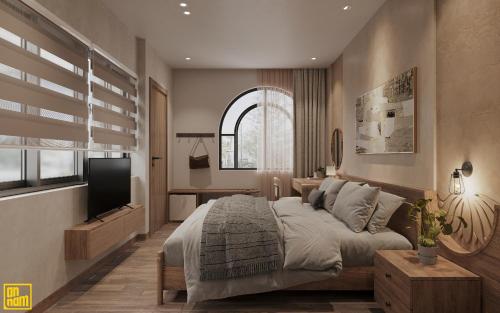 The Padme Home, Hoi An (fotografie 5)