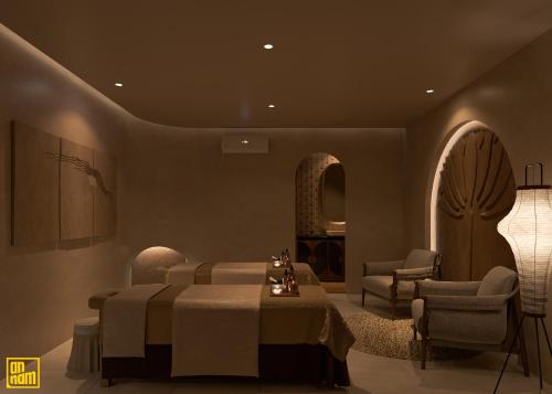 The Padme Home, Hoi An (fotografie 8)