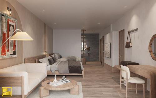 The Padme Home, Hoi An (fotografie 10)