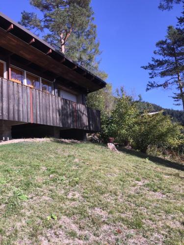 Chalet design, 7 bed, Wi-Fi, Tv, Cortina, Borca di Cadore (photo 4)