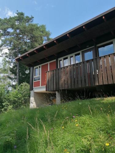 Chalet design, 7 bed, Wi-Fi, Tv, Cortina, Borca di Cadore (photo 6)