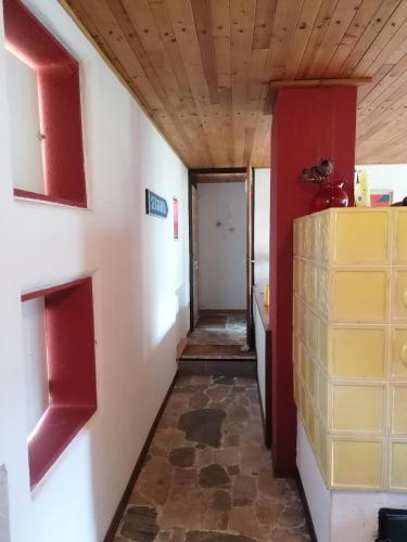 Chalet design, 7 bed, Wi-Fi, Tv, Cortina, Borca di Cadore (photo 8)