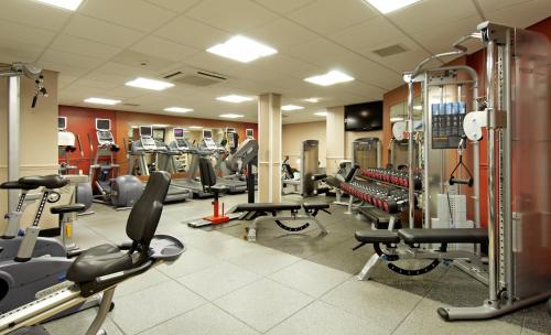 Novotel London Stansted Airport - image 9