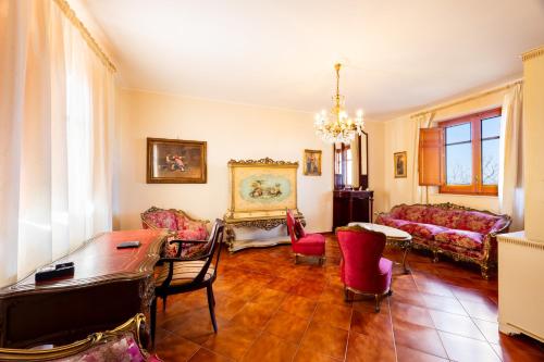 Villa Marifrà, Palermo (fotografie 8)