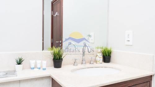 Holidays R Us villa 4 bedroom boulevard view, Dubaï (photo 6)