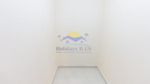 Holidays R Us villa 4 bedroom boulevard view, Dubaï (photo 8)