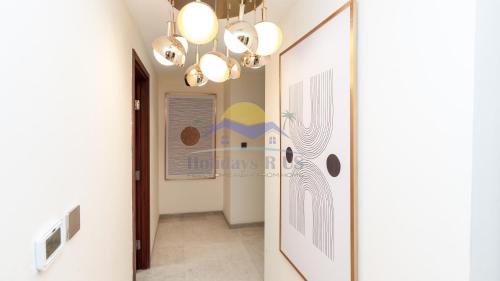 Holidays R Us villa 4 bedroom boulevard view, Dubaï (photo 5)