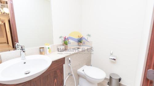 Holidays R Us villa 4 bedroom boulevard view, Dubaï (photo 4)
