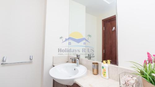 Holidays R Us villa 4 bedroom boulevard view, Dubaï (photo 7)