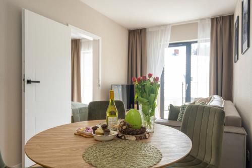 Trevilles Apartamenty - Słoneczny Stok, Szklarska Poręba (photo 6)