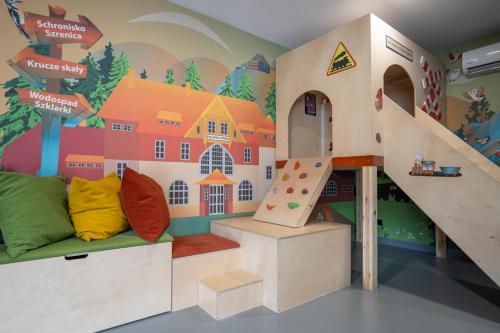 Trevilles Apartamenty - Słoneczny Stok, Szklarska Poręba (photo 8)