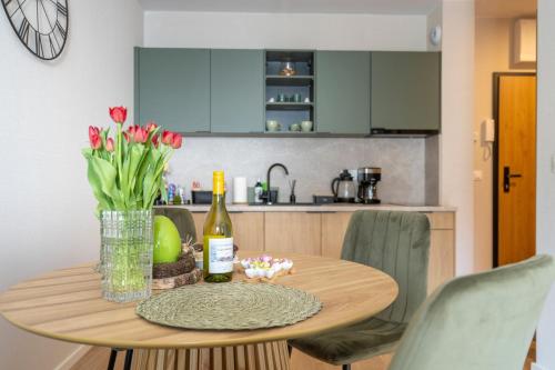 Trevilles Apartamenty - Słoneczny Stok, Szklarska Poręba (photo 9)