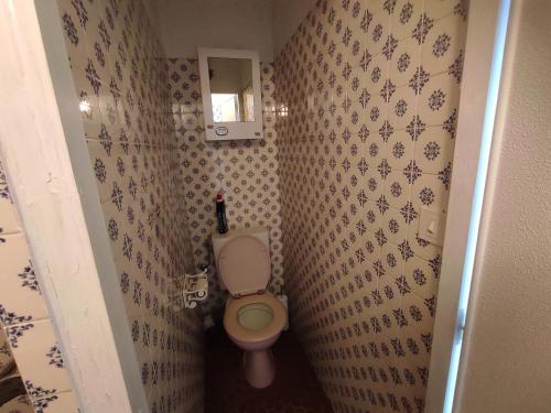 Appartement f1 en maison calme in Amancy