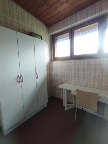 Appartement f1 en maison calme in Amancy
