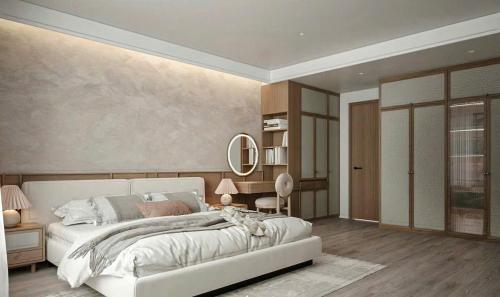 One-Bedroom Apartment image 2