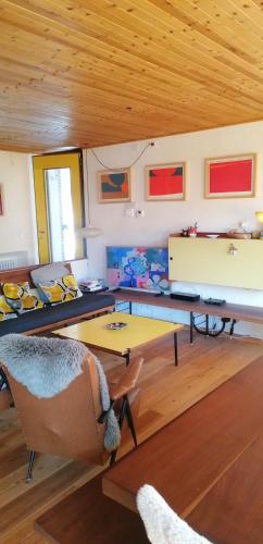 Chalet design, 7 bed, Wi-Fi, Tv, Cortina, Borca di Cadore (photo 9)