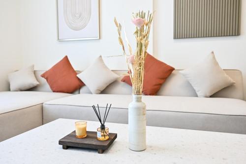 Stunning 1 Bdr luxury residence at JVC, Dubaï (photo 9)