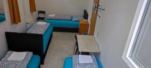 The Hostel - image 8