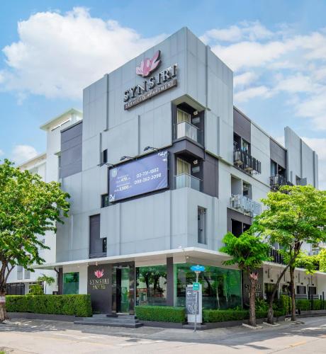 Synsiri Ladprao 130, Ban Bang Toei (1)