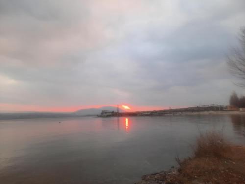 Nirok in Sevan